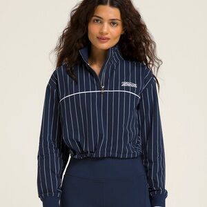 Davenport Woven Popover